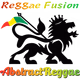 Logo de Abstract Reggae - Roots Reggae