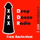 Deep Dance Radio logo