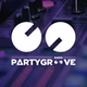 Radio Party Groove logo