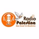 Radio Palestina 102.9 FM logo