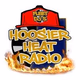 Logo de FleetDJRadio - Hoosier Heat Radio