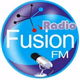 Logo de Radio Fusion 100.3