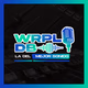 Logo de Punto Latino Radio WRPL-DB