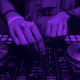 EBS Radio - Electro logo