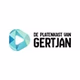 De Platenkast van Gertjan logo