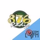 876 Radio logo