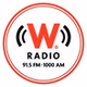 W Radio Tapachula - XETAC logo