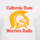 California State Radio logo