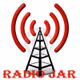 Logo de RADIO JAR