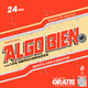Algo Bien con Los Empecherados logo