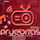 Logo de Radio Pruebitas