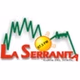 La Serranita 97.3 FM - XHZPM logo