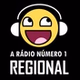 Rádio Regional logo