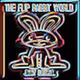 The Flip Rabbit World logo