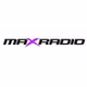 MaxRadio logo