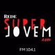 Rede Super Jovem logo