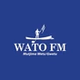 NBC - WATO FM logo