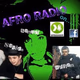 Logo de Afro Radio