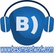 Logo de BESAME RADIO