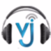 Logo de VJ Radio