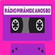 Radio Piramide Anos 80 logo