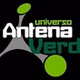 Antena Verde logo