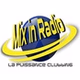 Mix In Radio logo