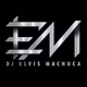 Logo de Dj Elvis Machuca