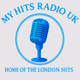 Logo de Chingstow Radio