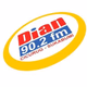 Logo de Radio Dian 90.2 FM