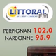 Logo de Littoral FM