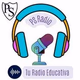 Logo de PS Radio Educativa