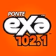 Exa FM - XHESL logo
