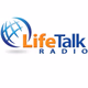 Logo de LifeTalk Radio - KTHA-LP