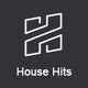 Logo de Radio Record - House Hits