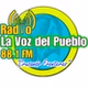 La Voz del Pueblo Totonicapan logo