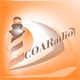 LCOARadio logo