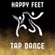 Happy Feet - Tap Dance logo