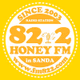 Logo de Honey FM