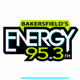 Logo de Energy 95.3 - KLLY