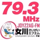 女川さいがいFM logo
