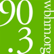 Logo de WBHM 90.3 - WBHM