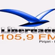 Logo de Rádio Liberdade FM