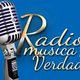 Logo de Radio musica y verdad