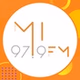 Empresas Radiofónicas - Mi FM logo