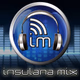 Logo de Rádio Insulana Mix
