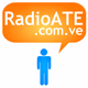 Logo de RadioATE
