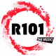Logo de R101