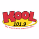 Logo de Kool 101.9 - KFMH