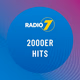 Logo de Radio 7 - 2000er Hits